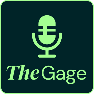 Podcast logo