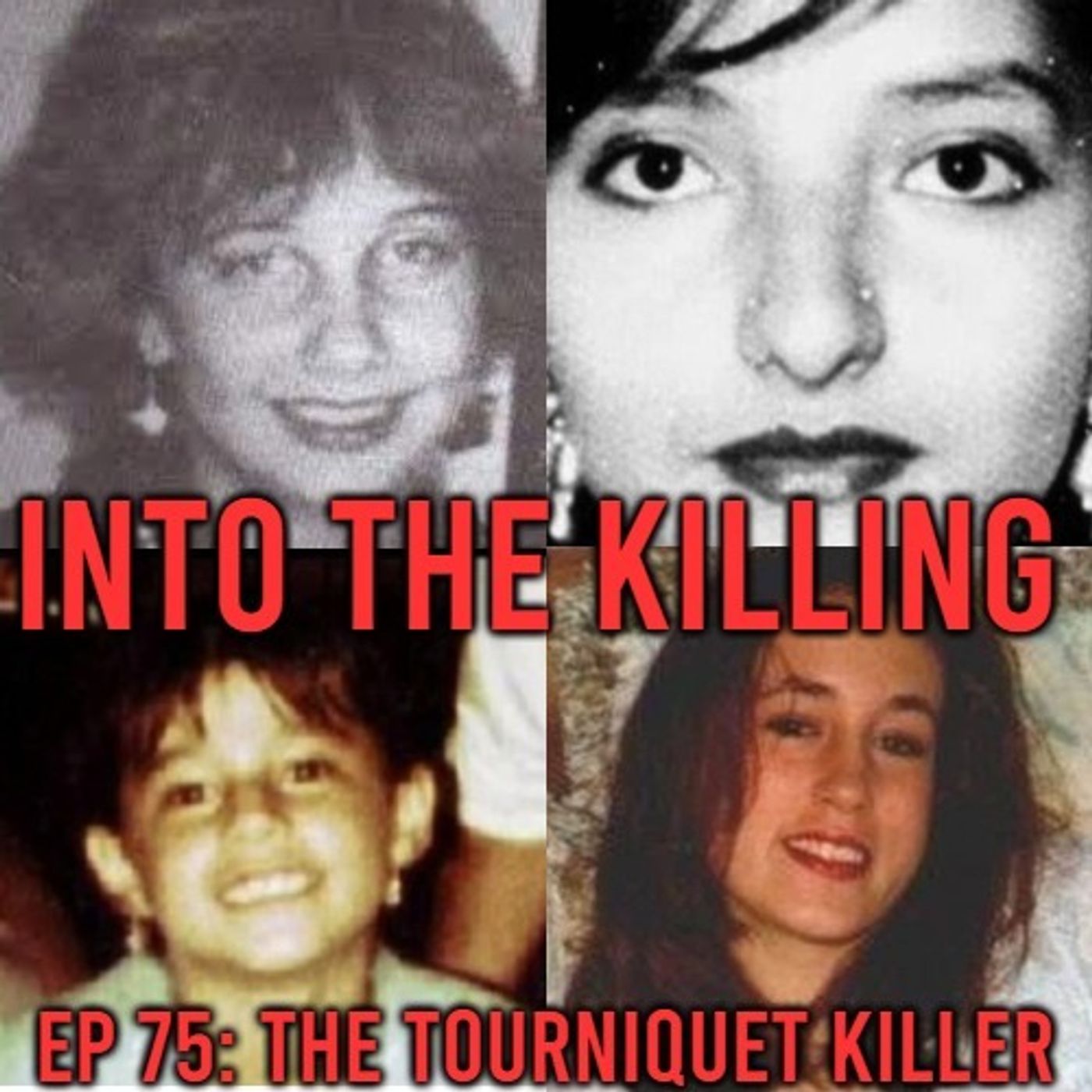 S3 Ep75: The Tourniquet Killer