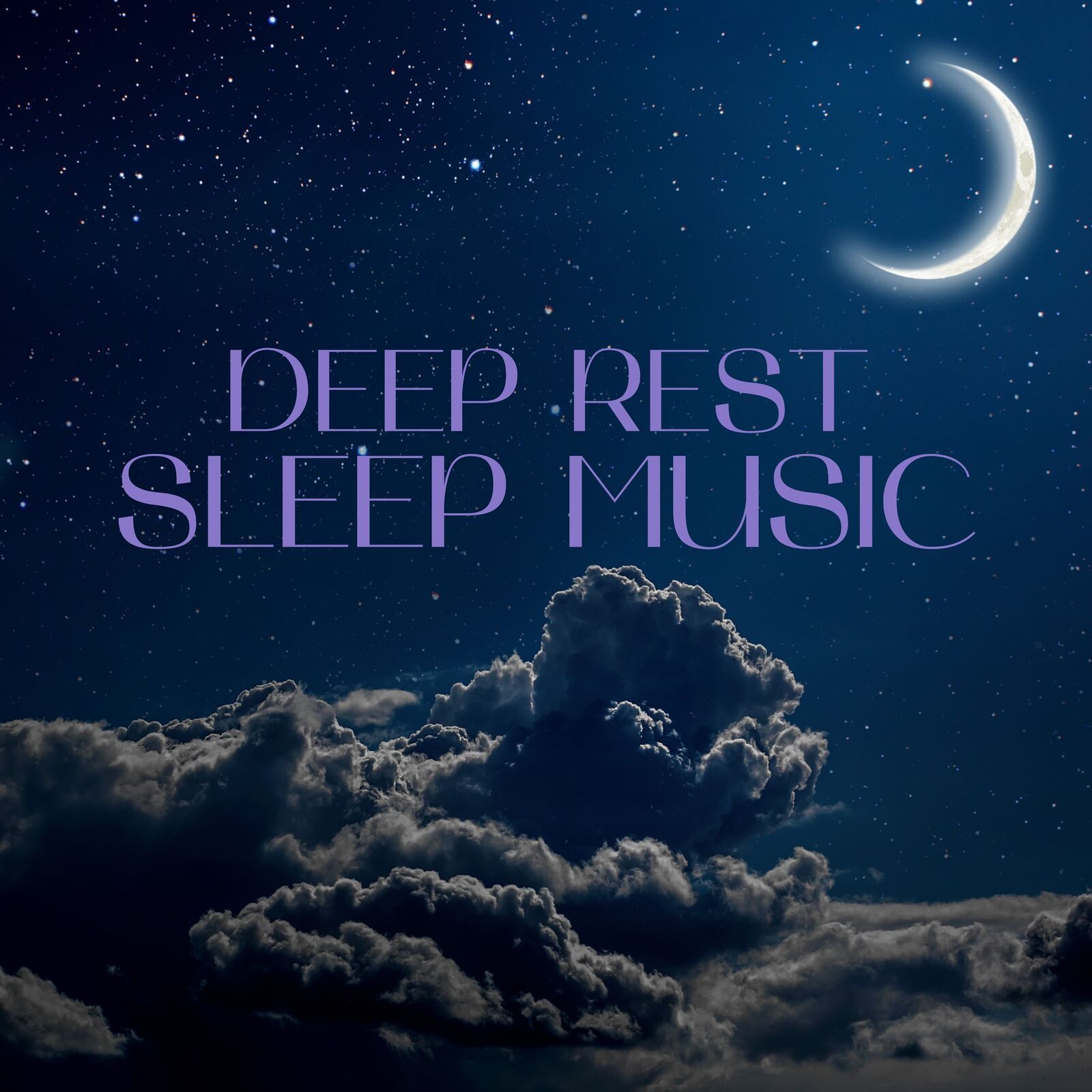 182: Sleep Music for Deep Rest & Healing