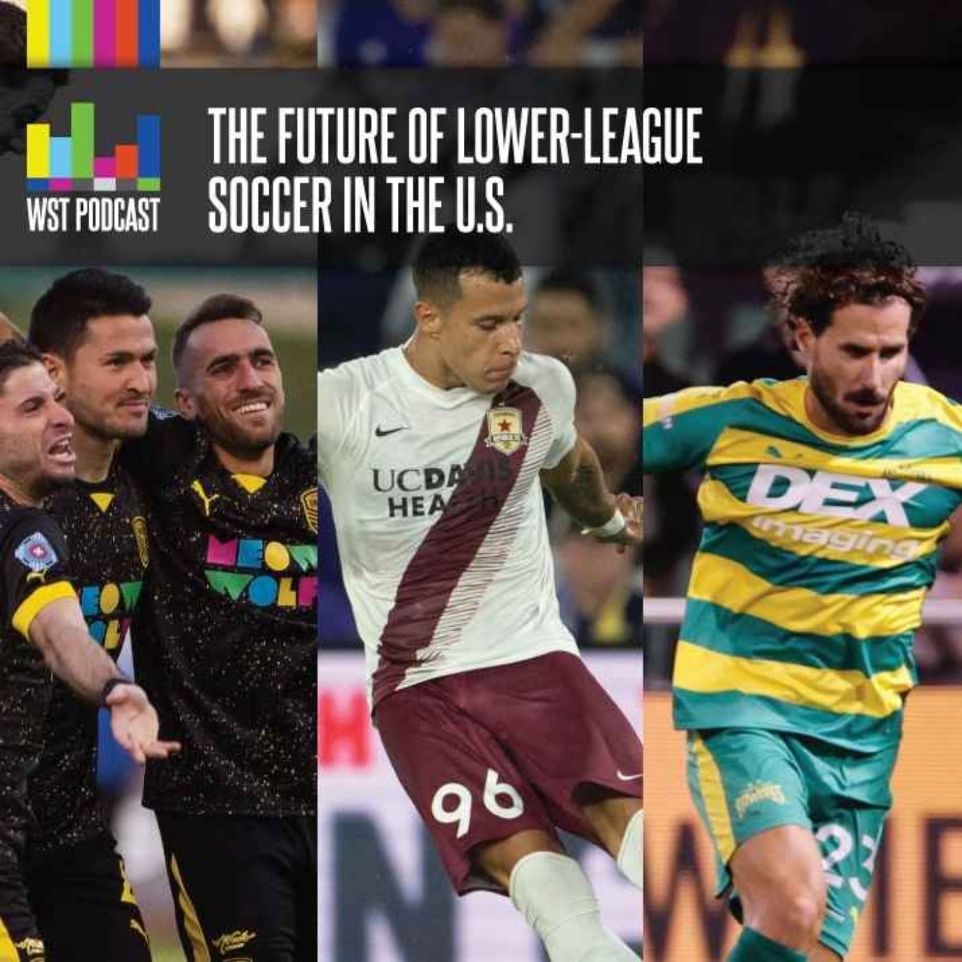 1472: The future of lower-league soccer in the U.S. episode artwork