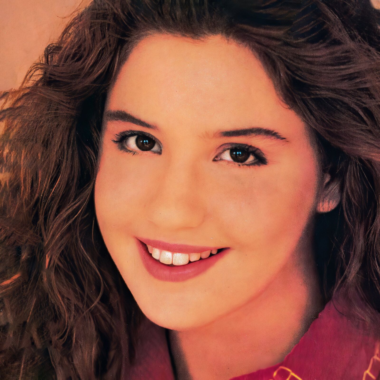 Listen To Sassy: Life In The 90s