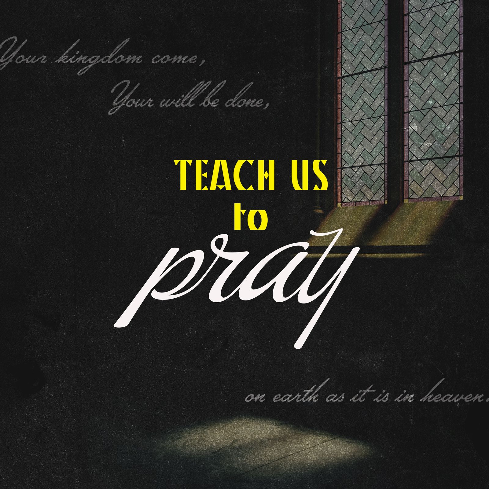 5/21/23 - Kyle Cayton - Forgive Us Our Debts