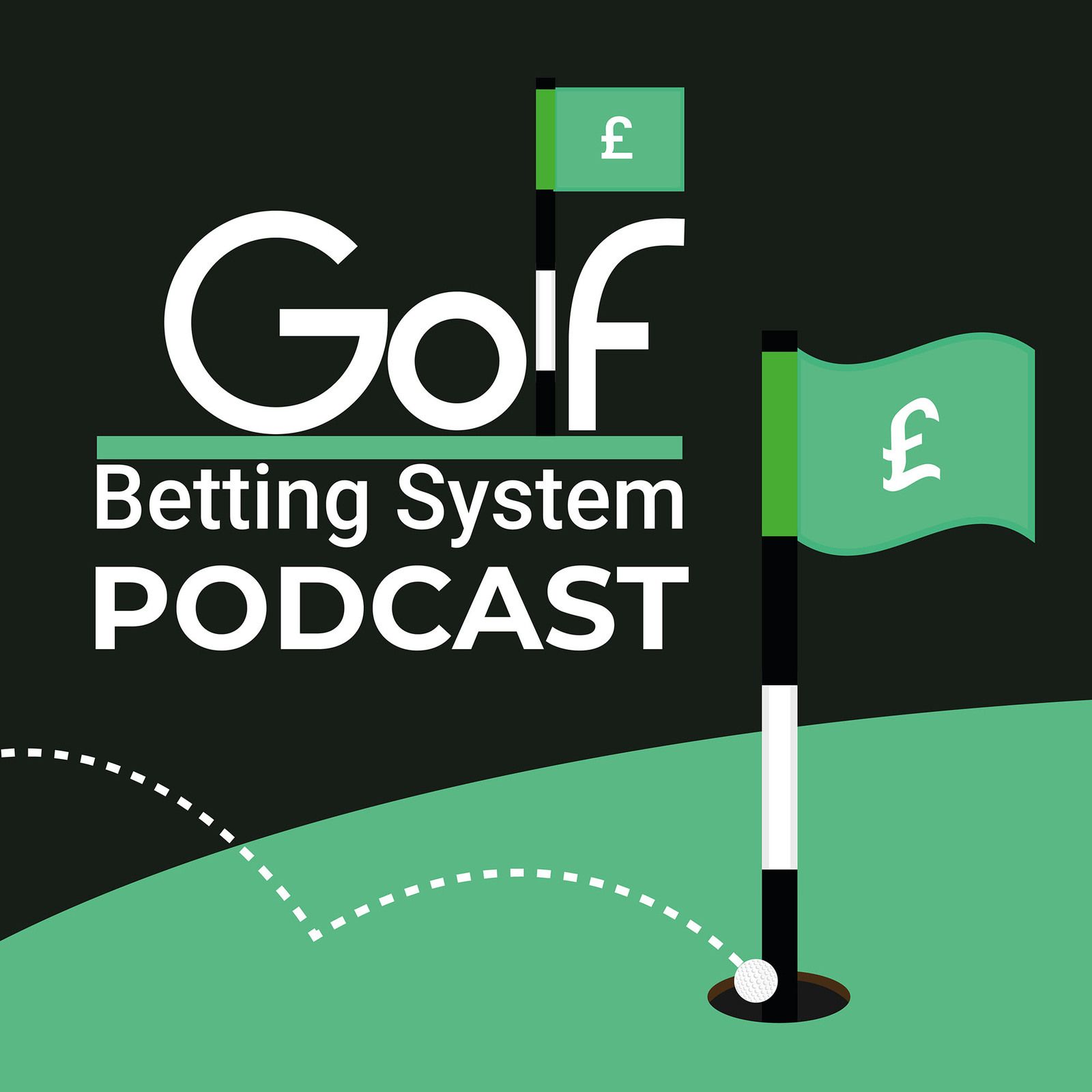 Golf Betting System Podcast / ISPS Handa Championship 2023 Golf Betting Tips
