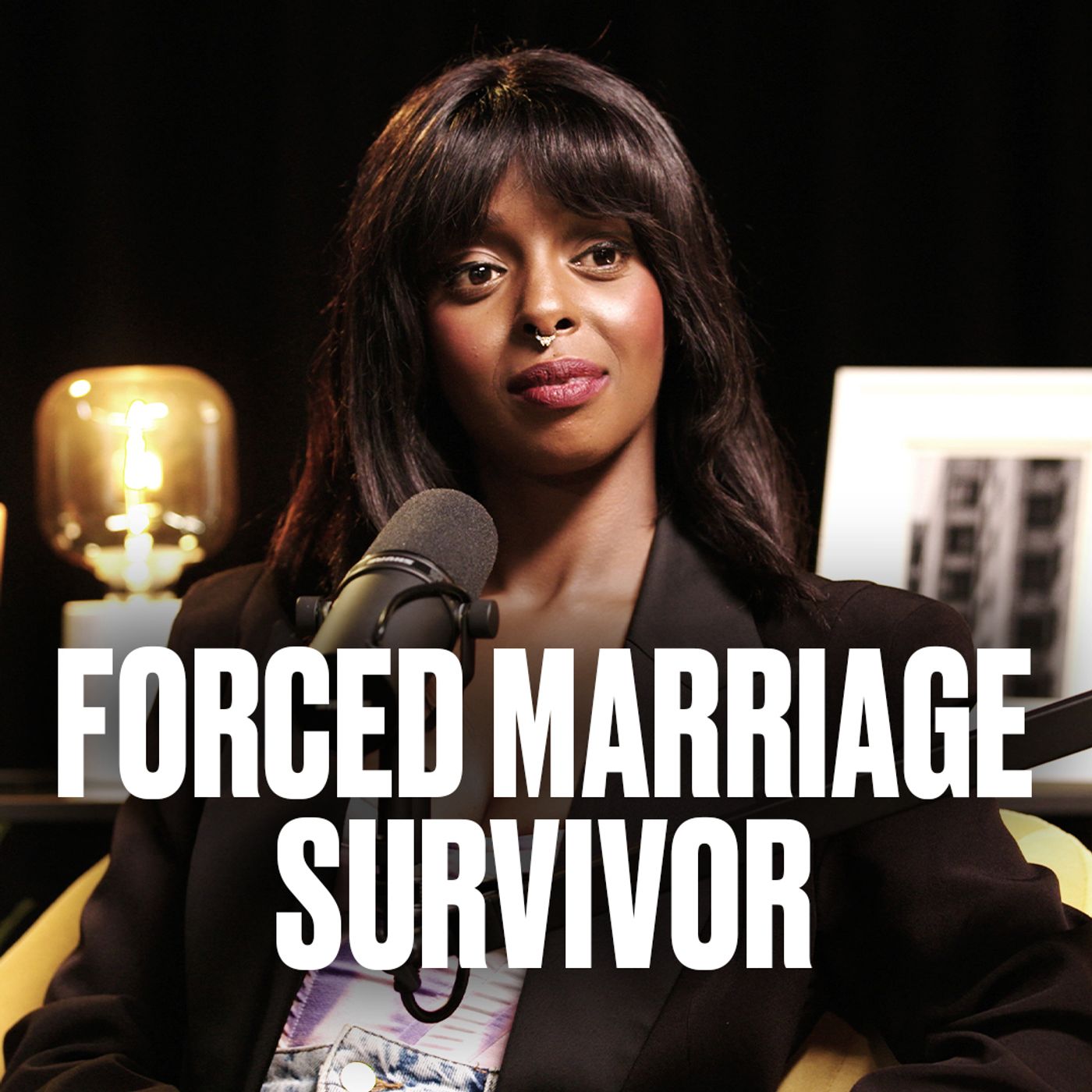 S2 Ep6: I Was Forced To Marry My Cousin & Suffered Female Genital Mutilation Aged 6