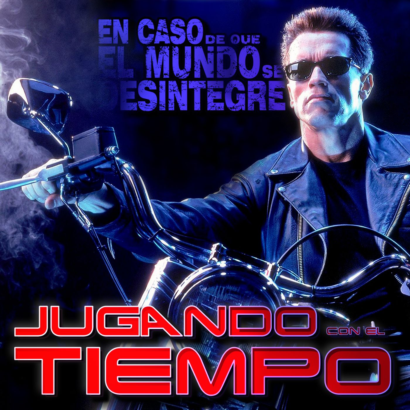S25 Ep5503: Jugando Con El Tiempo