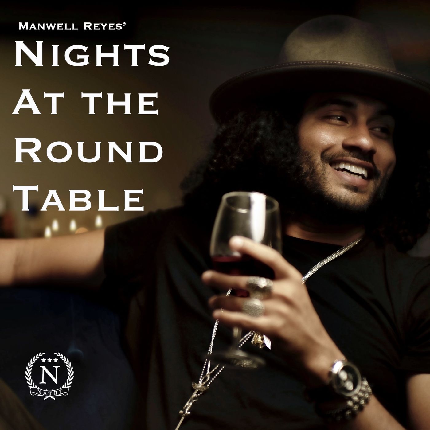 Nights At The Round Table Pod / Discussing the Hillsong Church Documentary  BONUS EPISODE- Nights at the Round Table