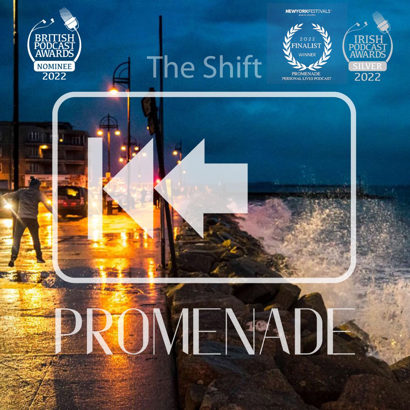 Promenade podcast show image