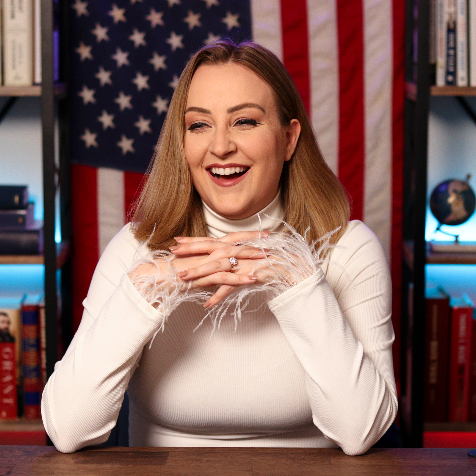 unDivided with Brandi Kruse