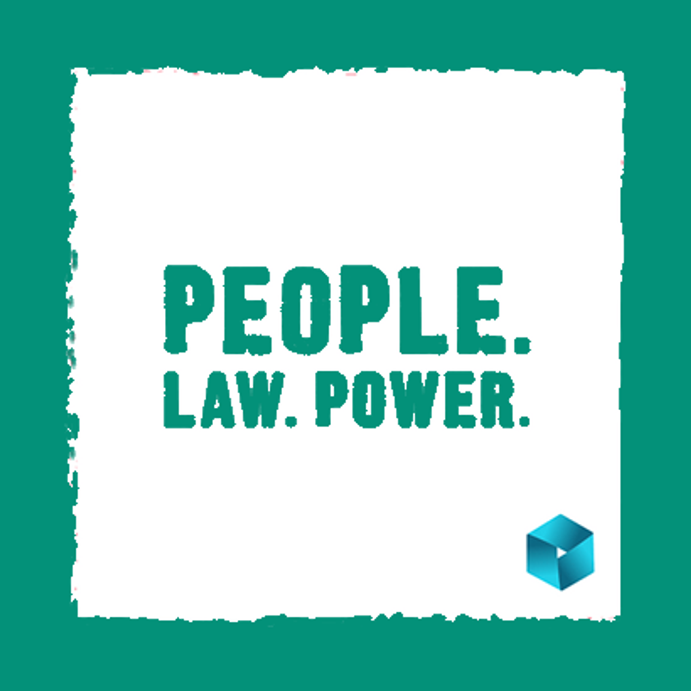 People. Law. Power. From PLP.