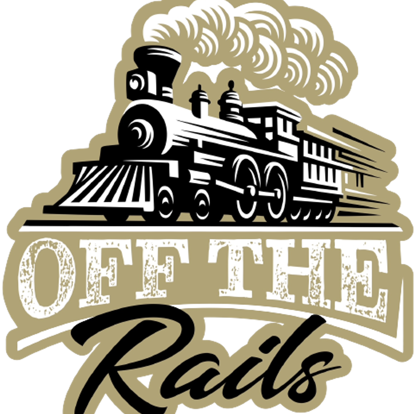 S1 Ep25: THE PONDWATER DAVE SHOW ! EPISODE 25: OFF THE RAILS !