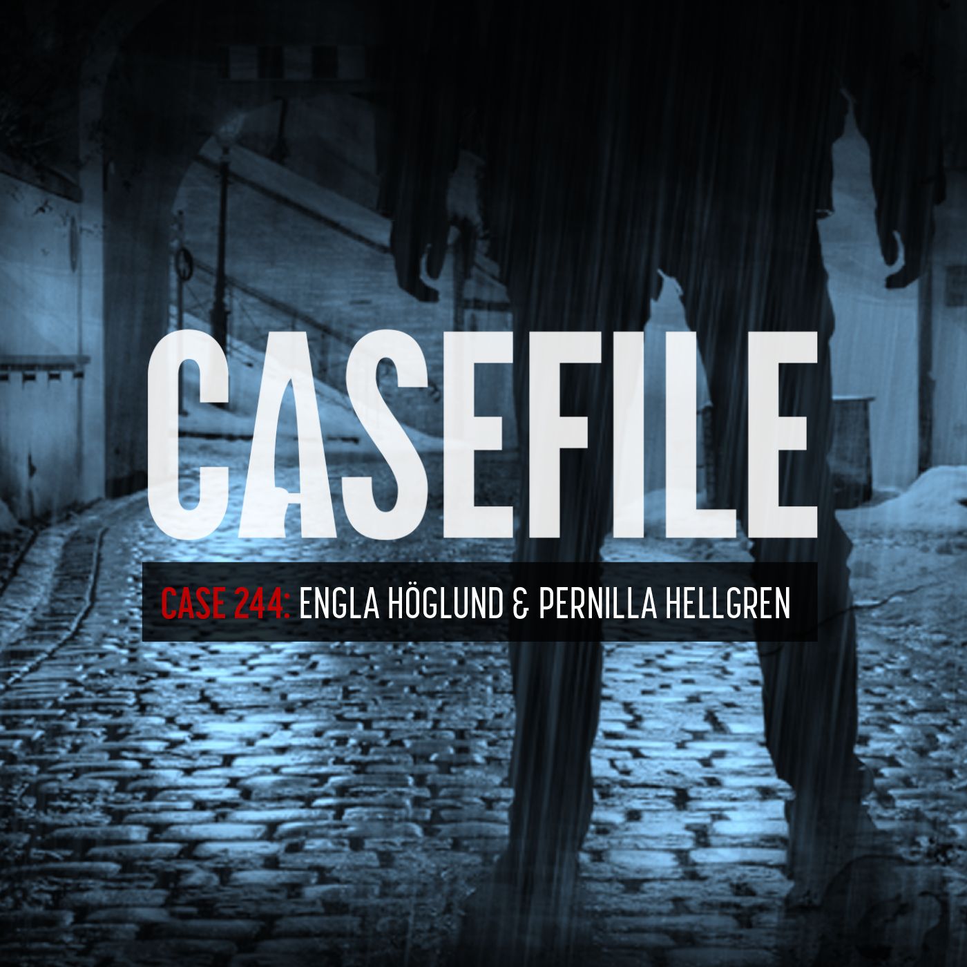 Case 244: Engla Höglund & Pernilla Hellgren