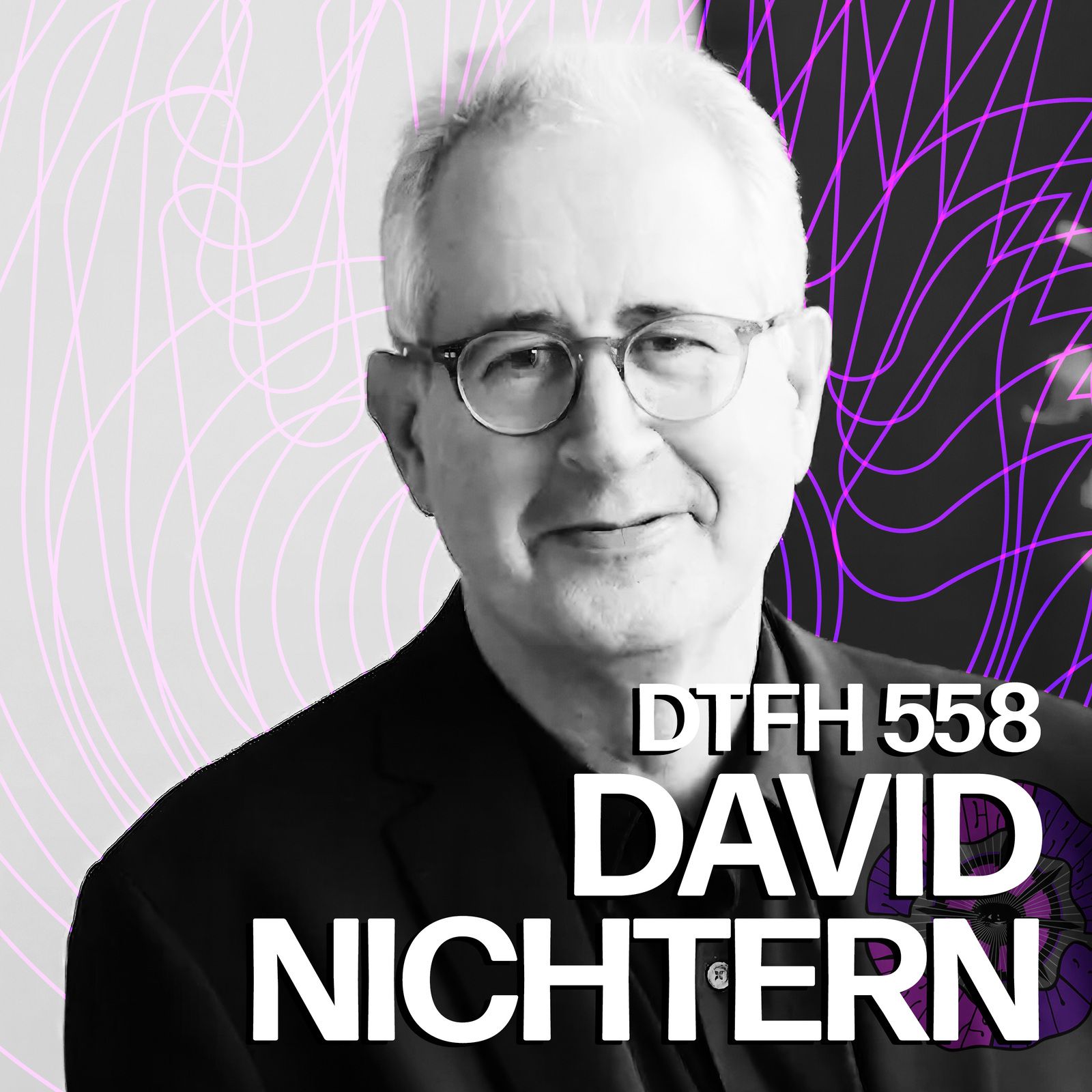 562: David Nichtern