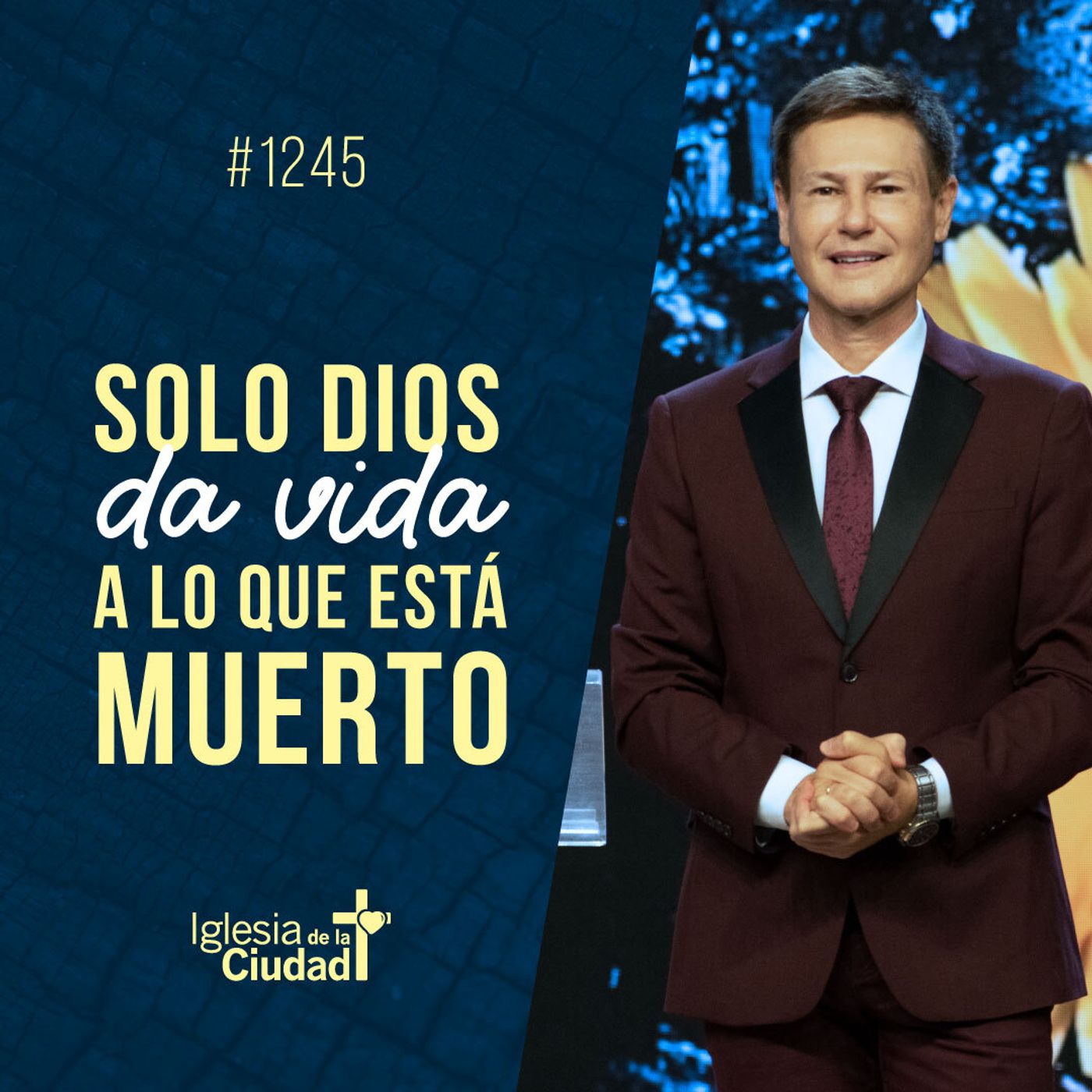 Iglesia de la Ciudad - Mensajes