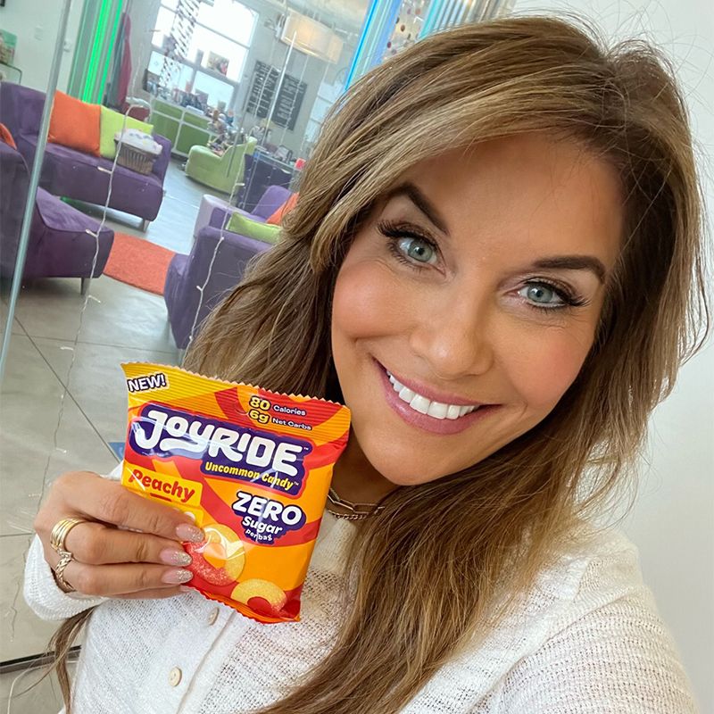 Hungry Girl Chew the Right Thing! / The Amazon Haul Episode (Spring