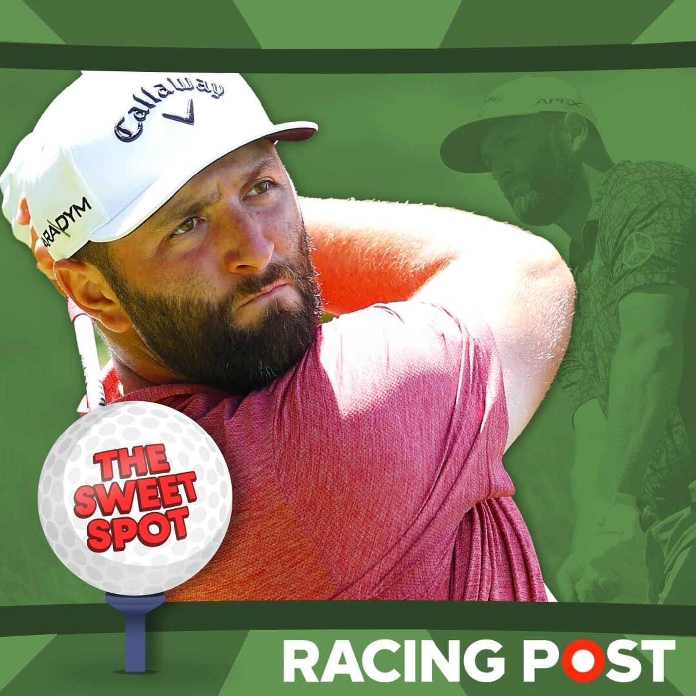 Mexico Open, Korea Championship & LIV Golf Singapore | Golf Betting Tips | The Sweet Spot