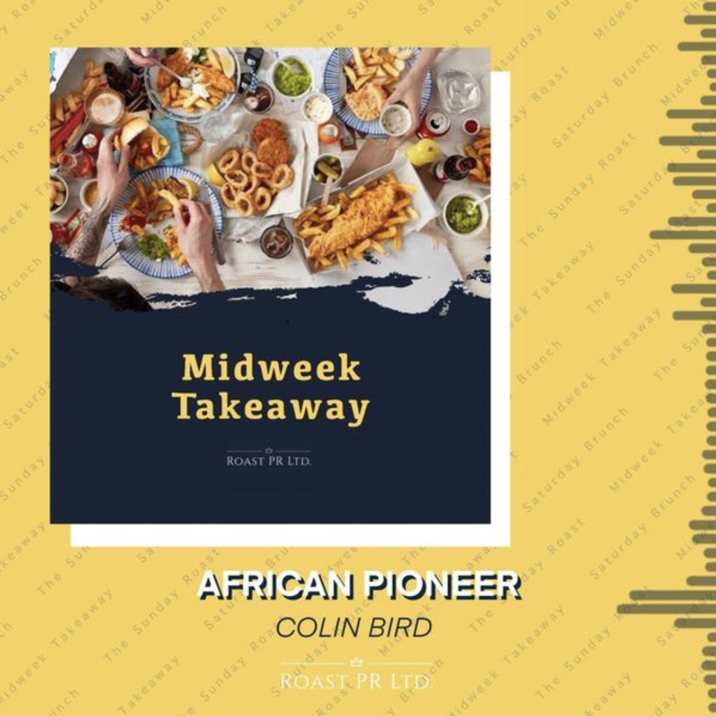 S5 Ep50: Midweek Takeaway with Colin Bird, Executive Chairman of African Pioneer (LSE:AFP) #AFP episode artwork