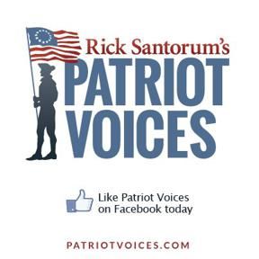 PatriotVoicesRadio