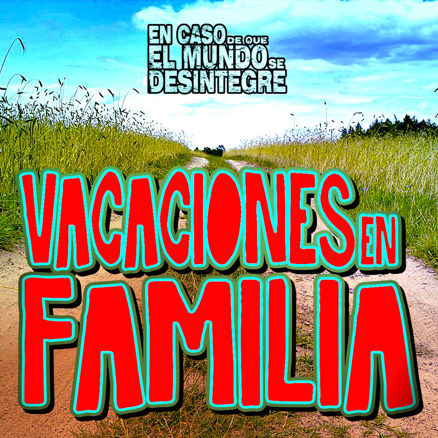 S25 Ep5510: Vacaciones En Familia