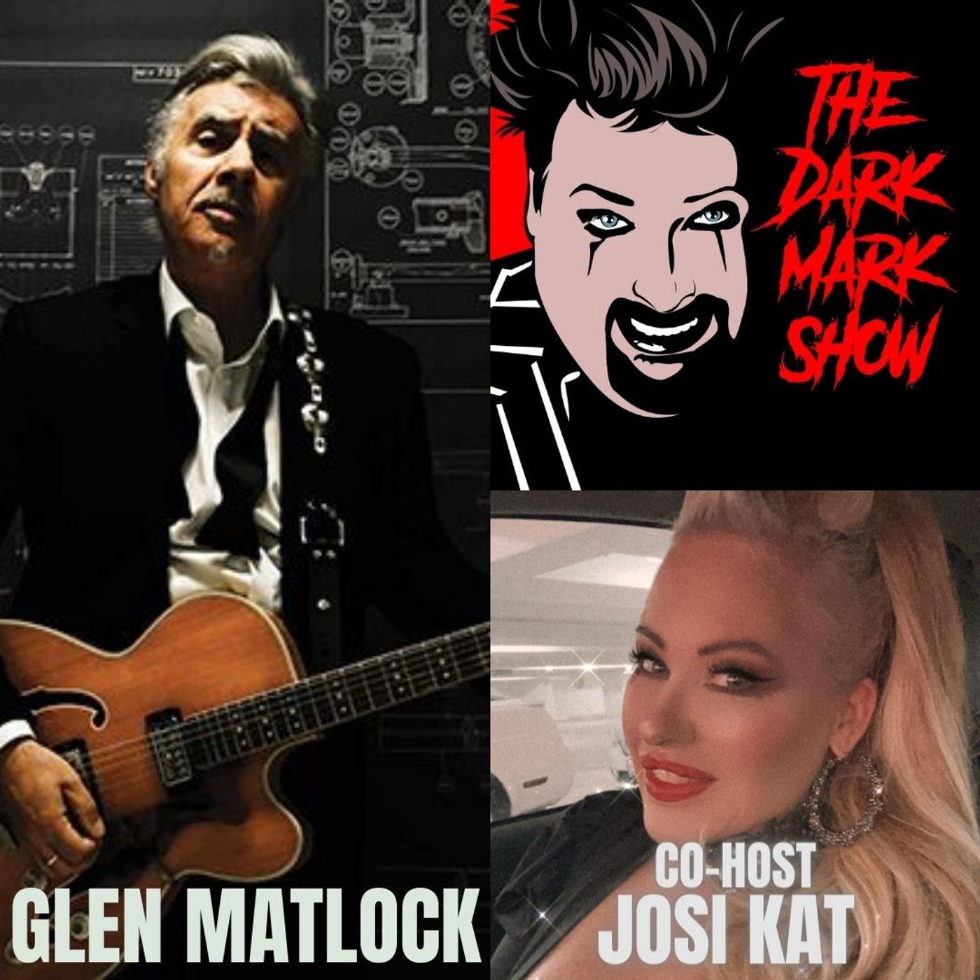The Dark Mark Show