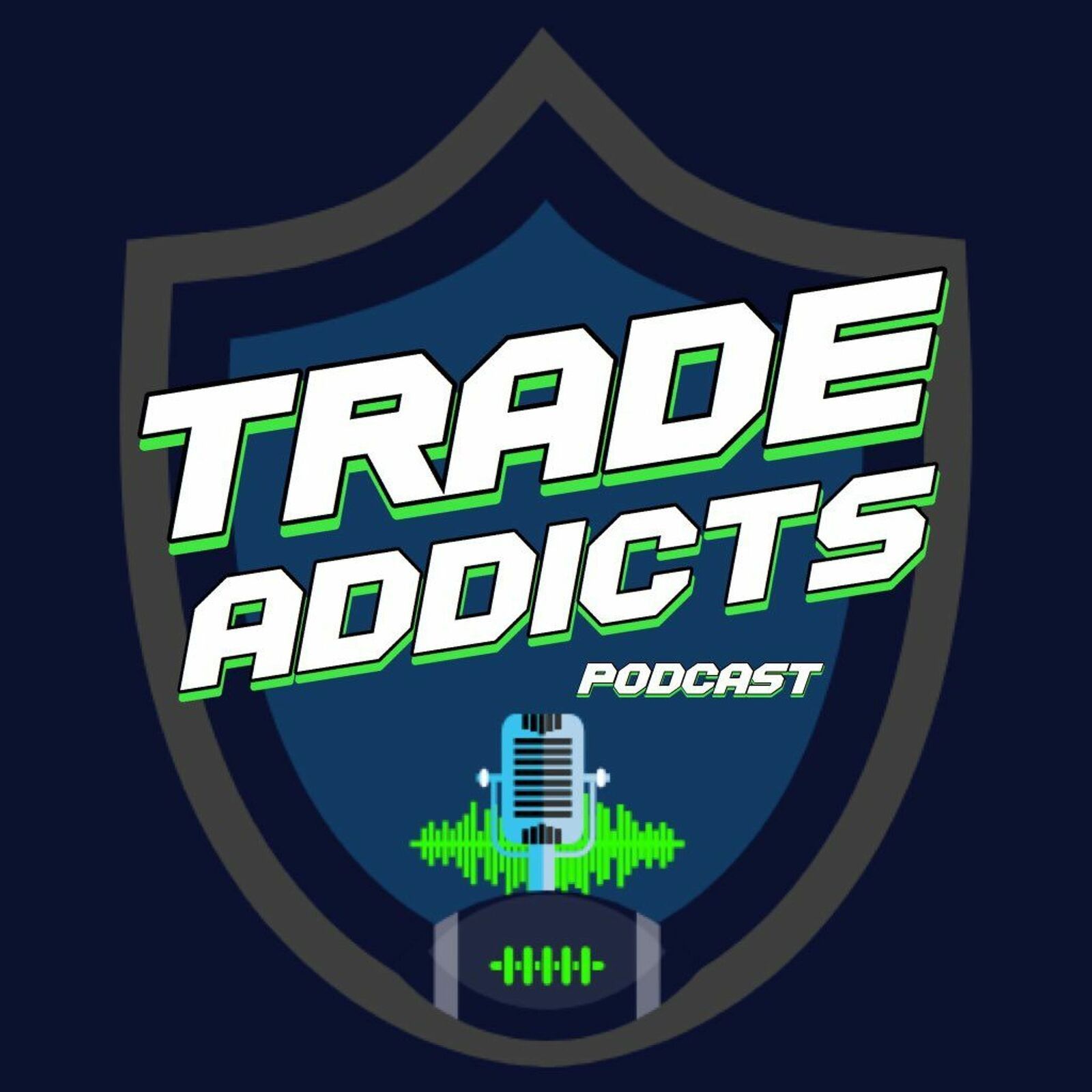 36: Trade Addicts Podcast Session 35 - Bold Takes Gone Cold part 1