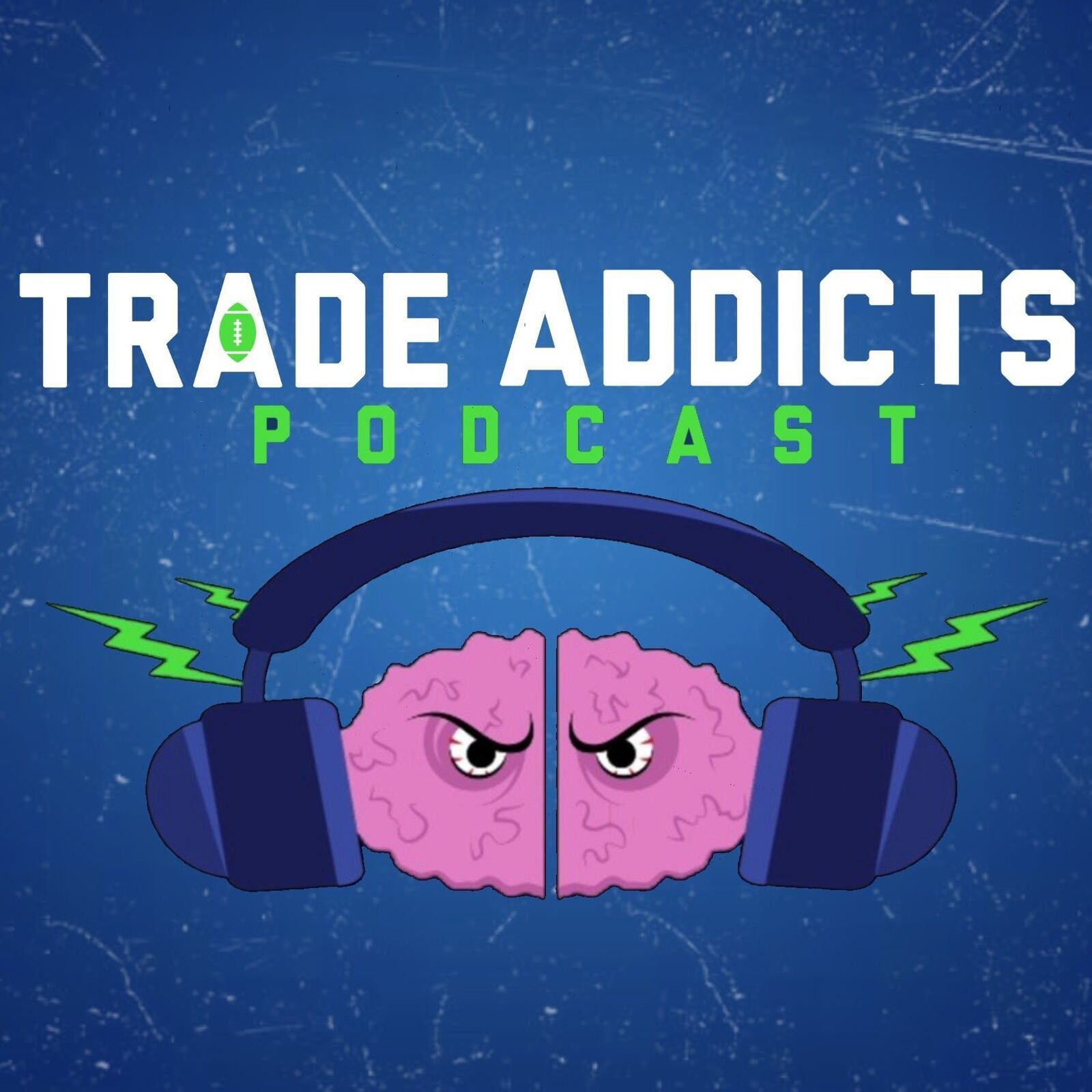 33: Trade Addicts Podcast Session 33 - Podception
