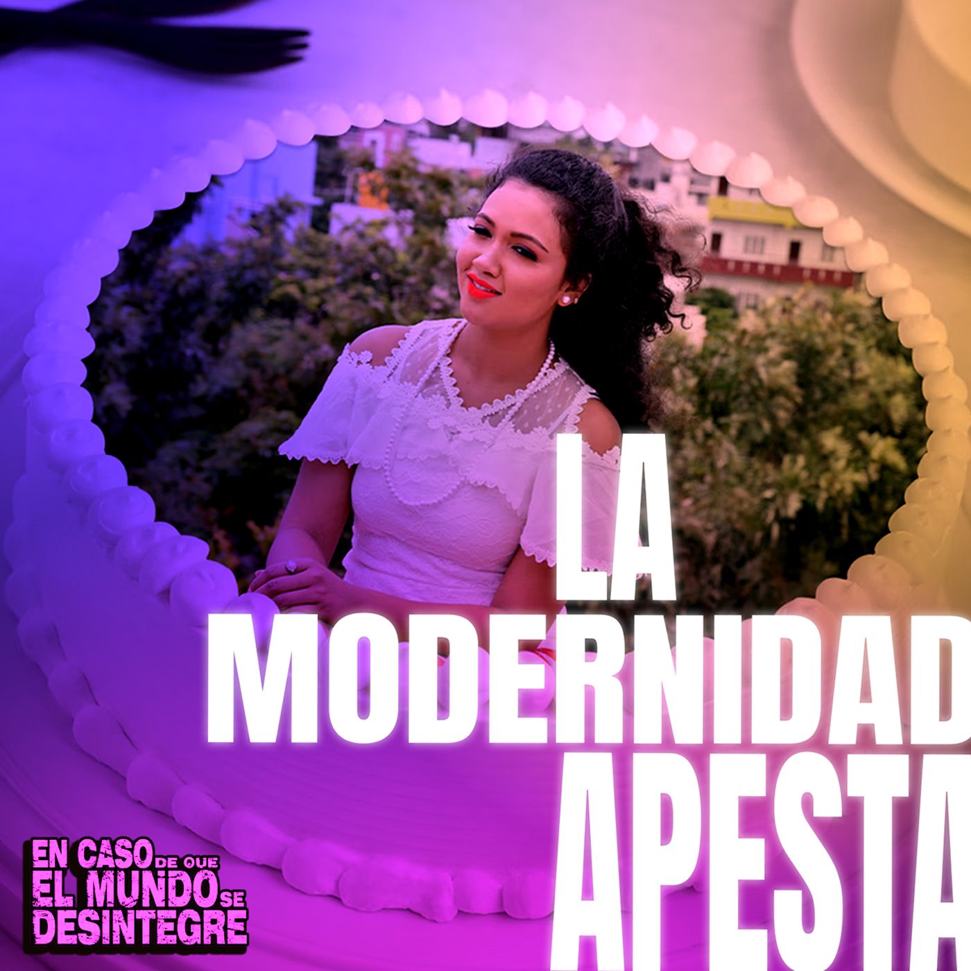 S25 Ep5512: La Modernidad Apesta