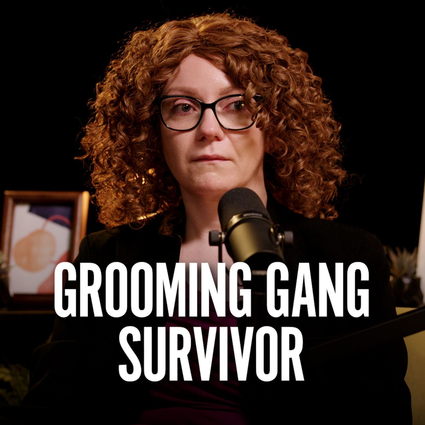 S2 Ep8: Grooming Gang Survivor: I Was Sexually Assaulted By 70 Men