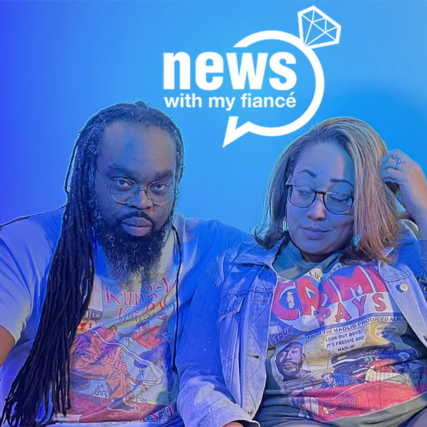 News with My Fiance