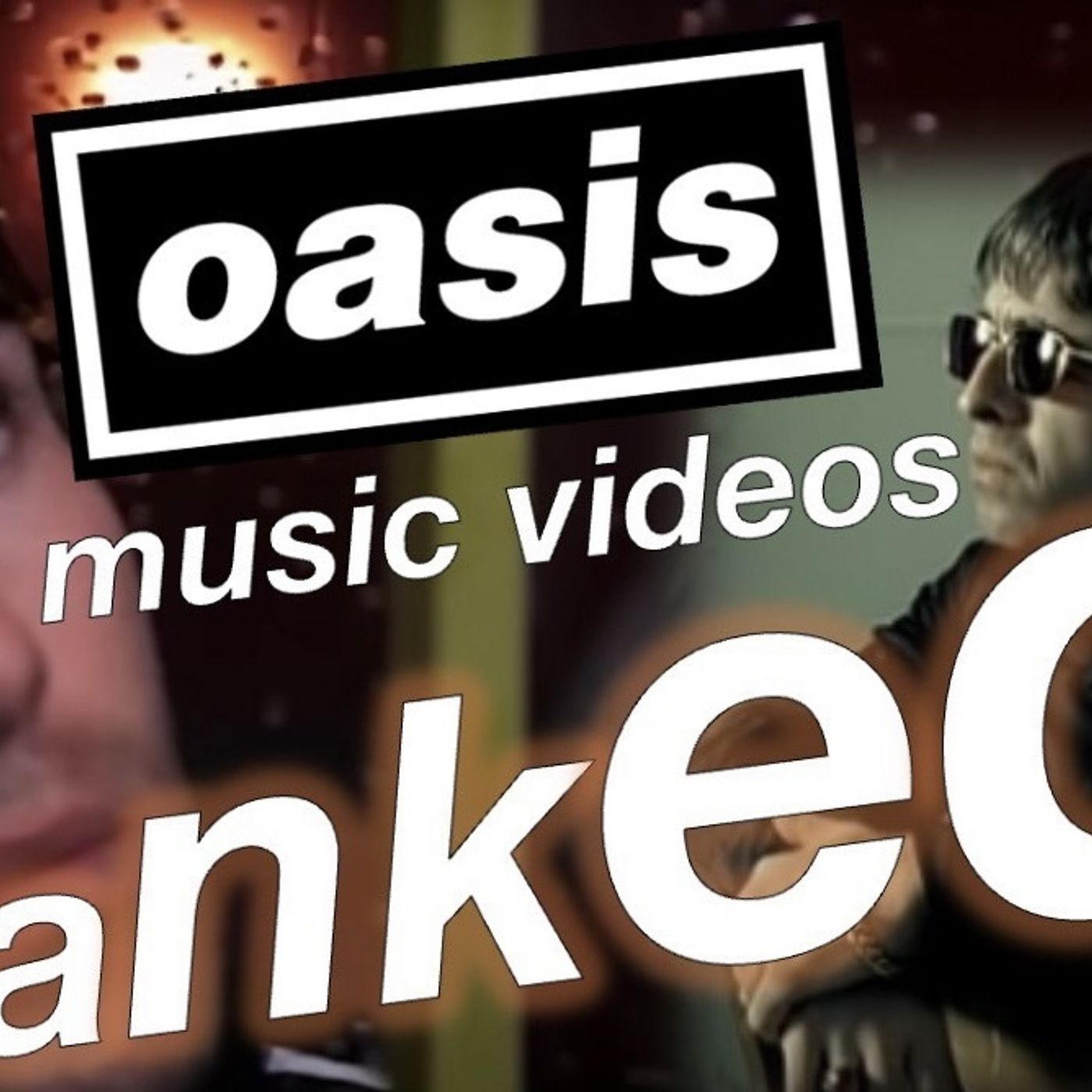 223: All Oasis Videos Ranked and Music, Fashion and Politics of now vs the 90s with Journalist Hannah Fearn