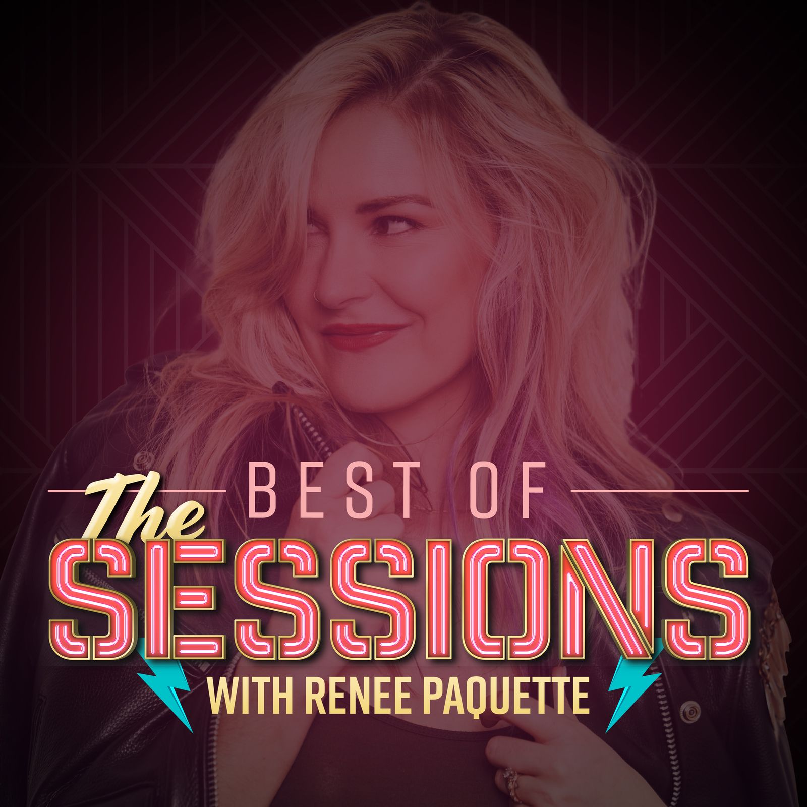 96: Best of The Sessions (Madusa & Chris Jericho)