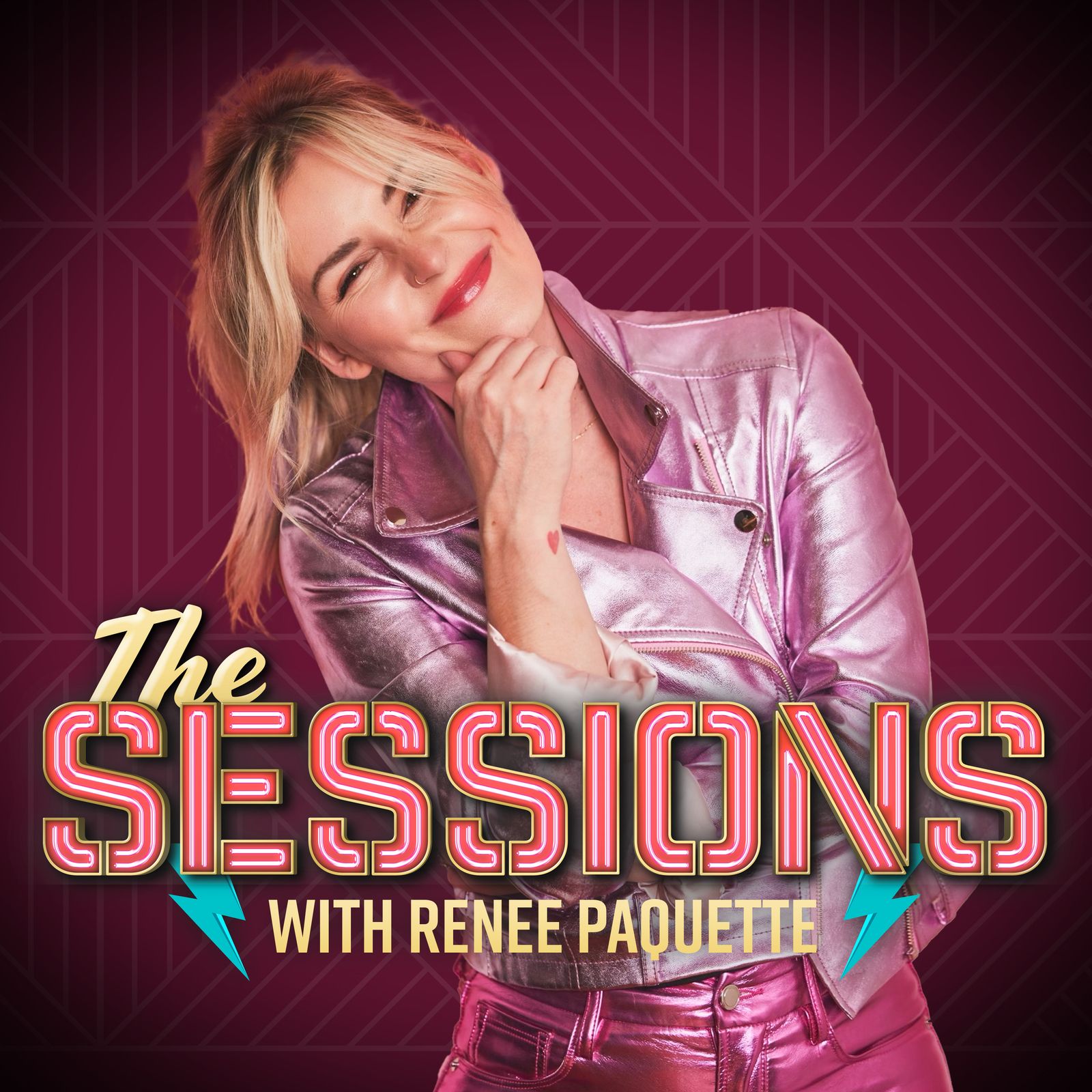 207: The Sessions - Aubrey Edwards