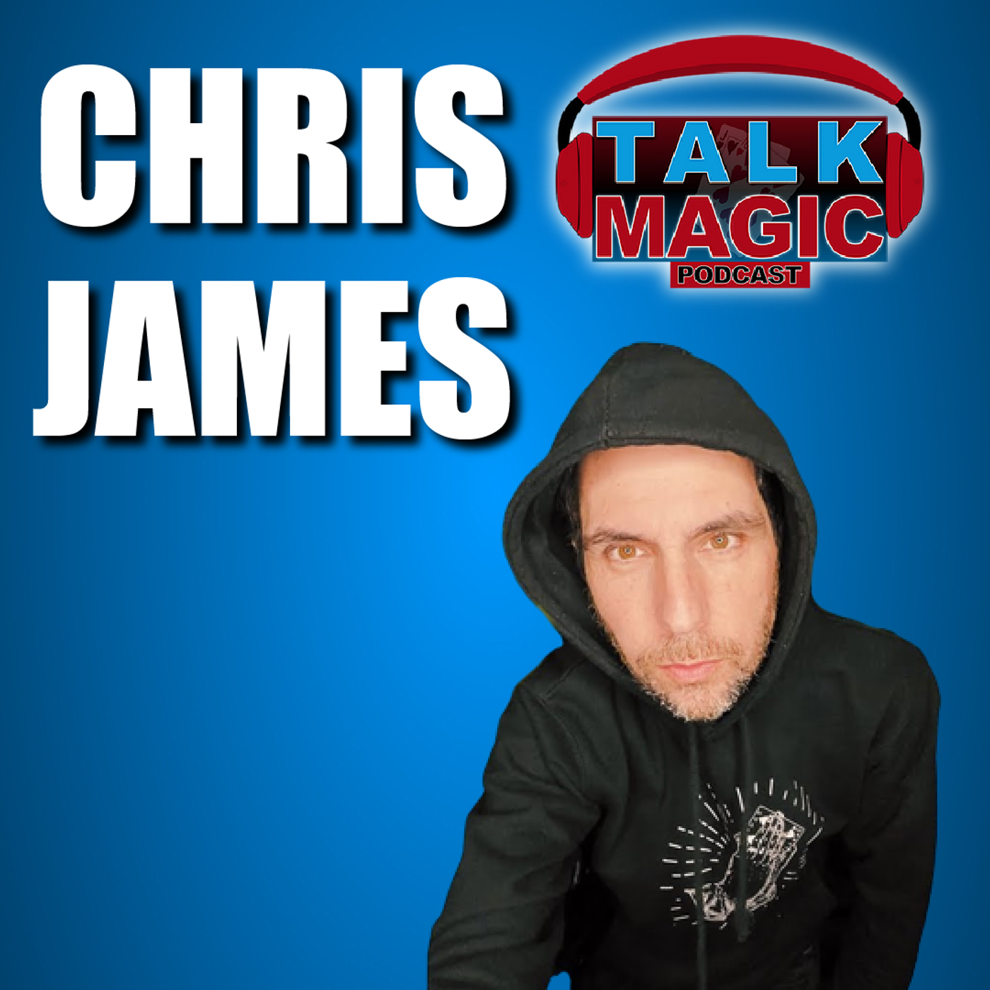 The Talk Magic Podcast With Craig Petty