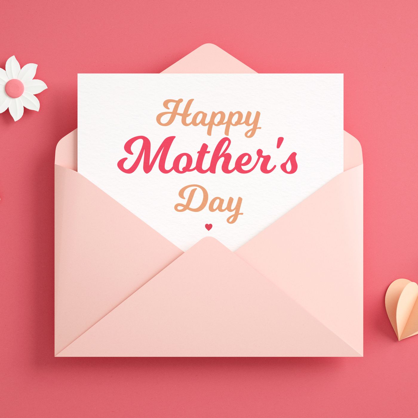 Mother's Day Specials From Adam Broderick Salon & Spa episode artwork