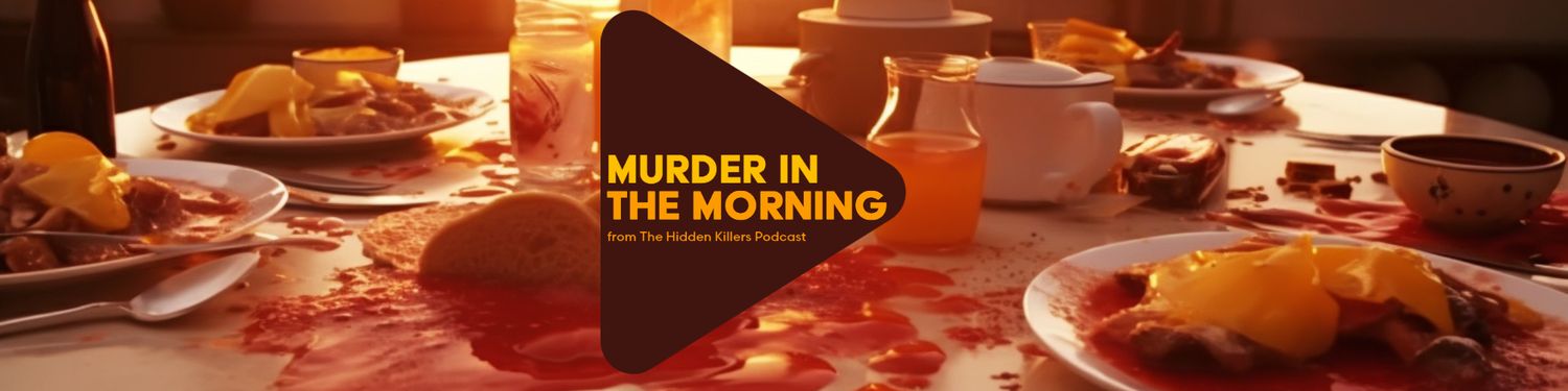 Murder In The Morning | Daily True Crime News