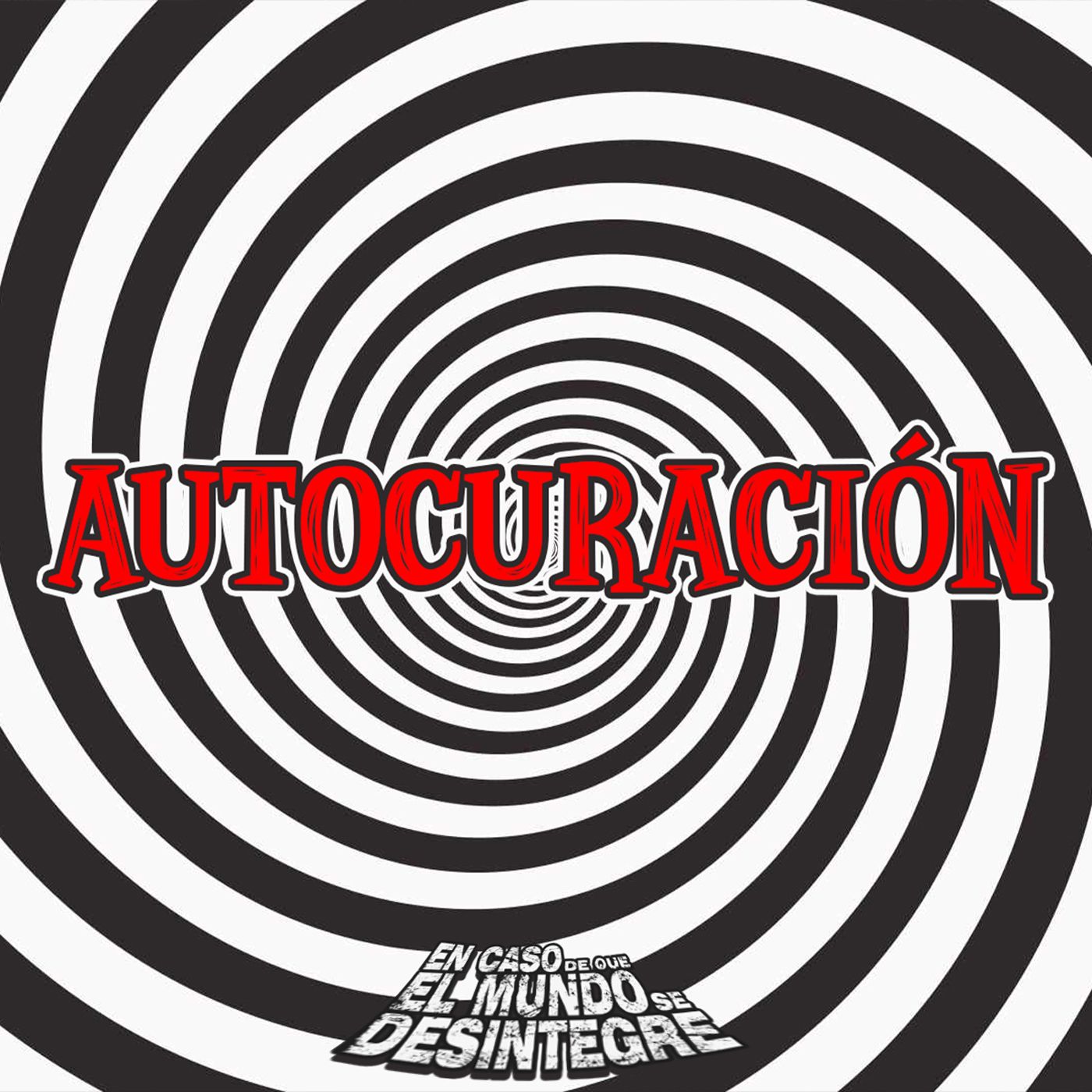 S25 Ep5518: Autocuración