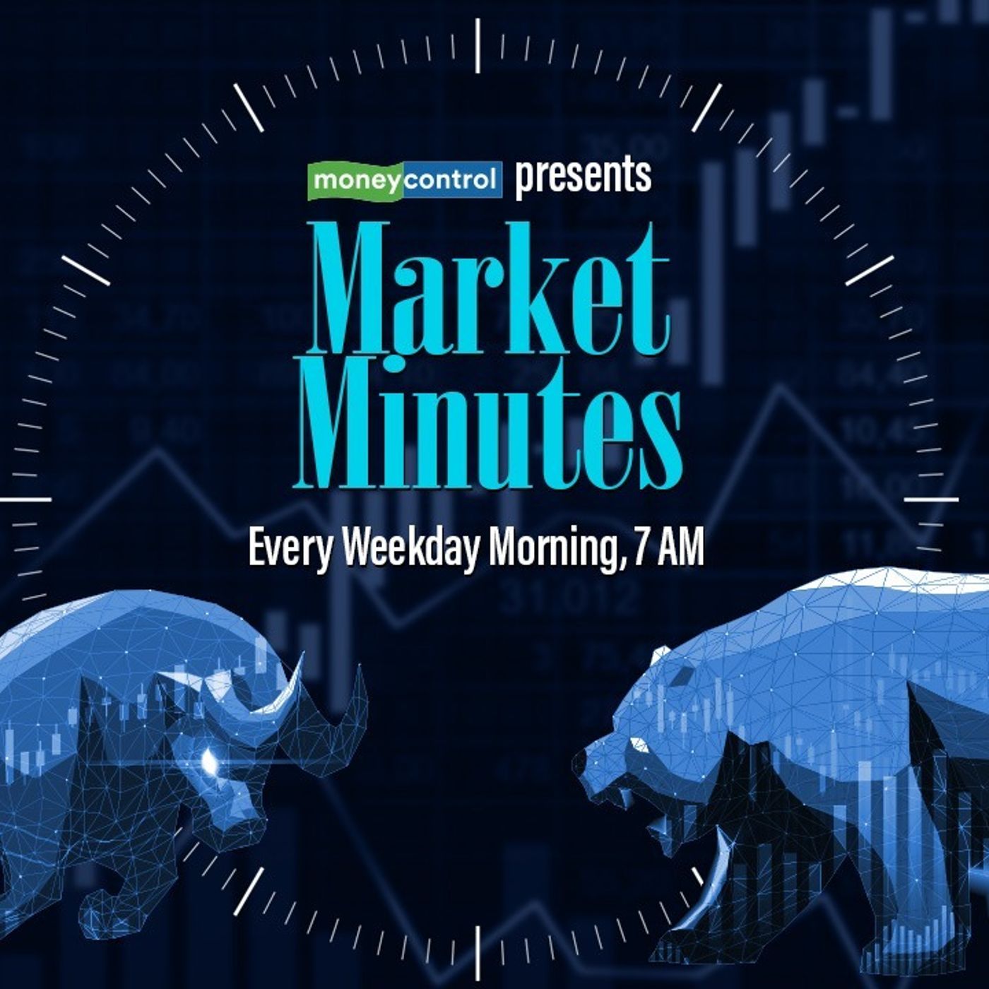 3893: Strong earnings offer relief to global markets, rainfall dampens sentiment in Emami & more | Market Minutes