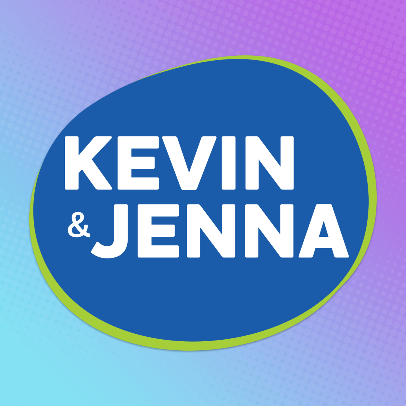 Kevin And Jenna