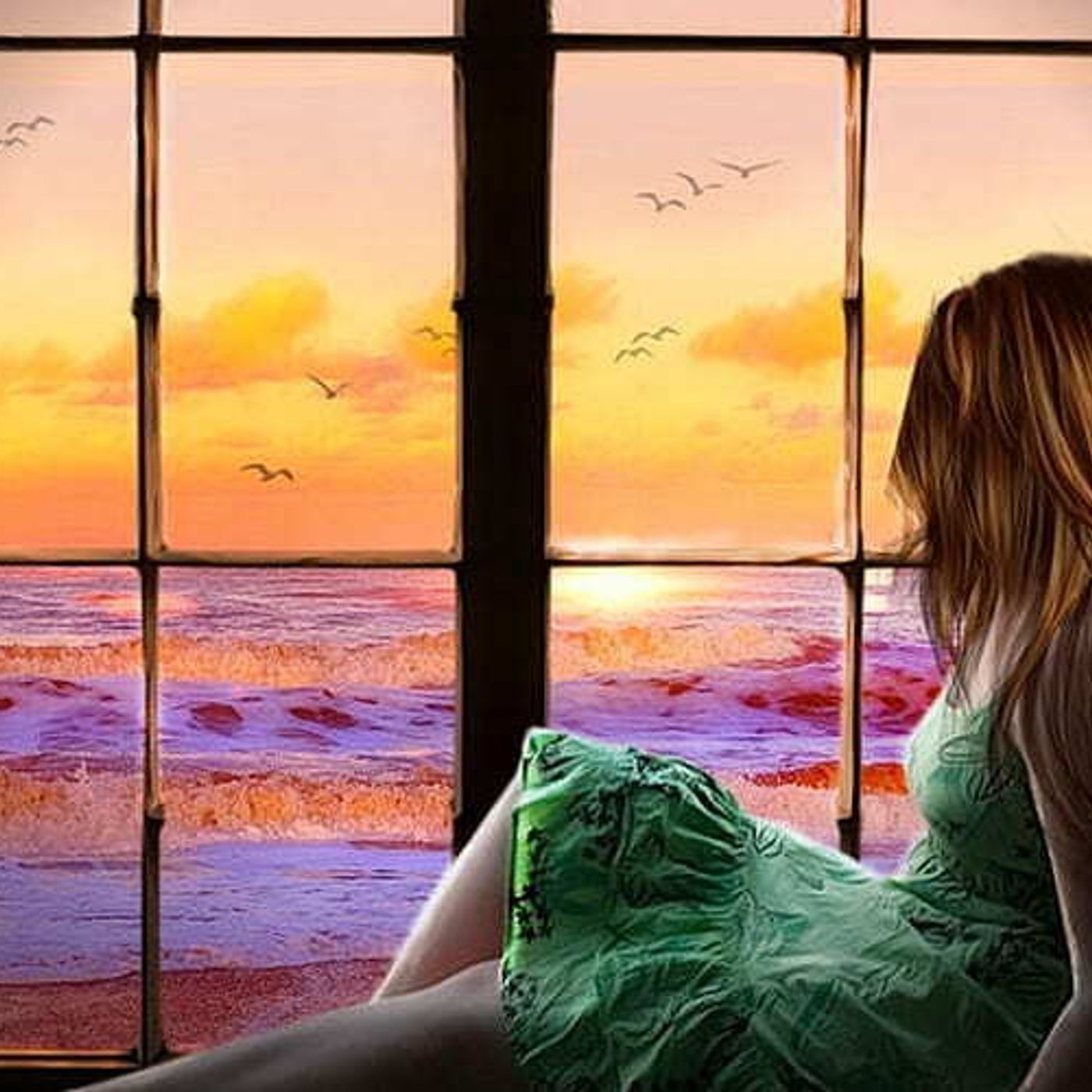 Sundown episode artwork