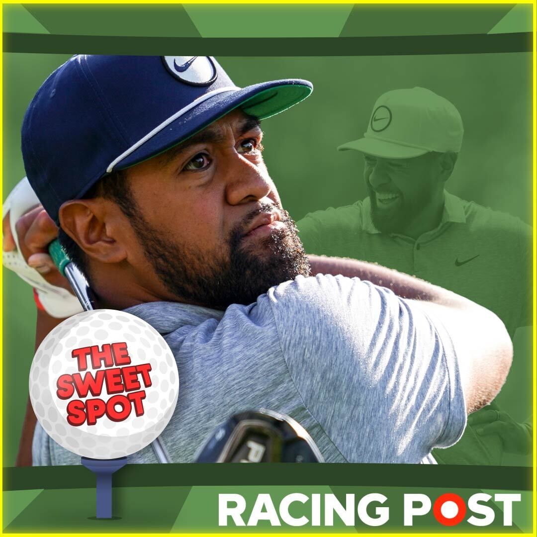 The Sweet Spot / Cazoo Classic & Wyndham Championship Steve Palmer’s