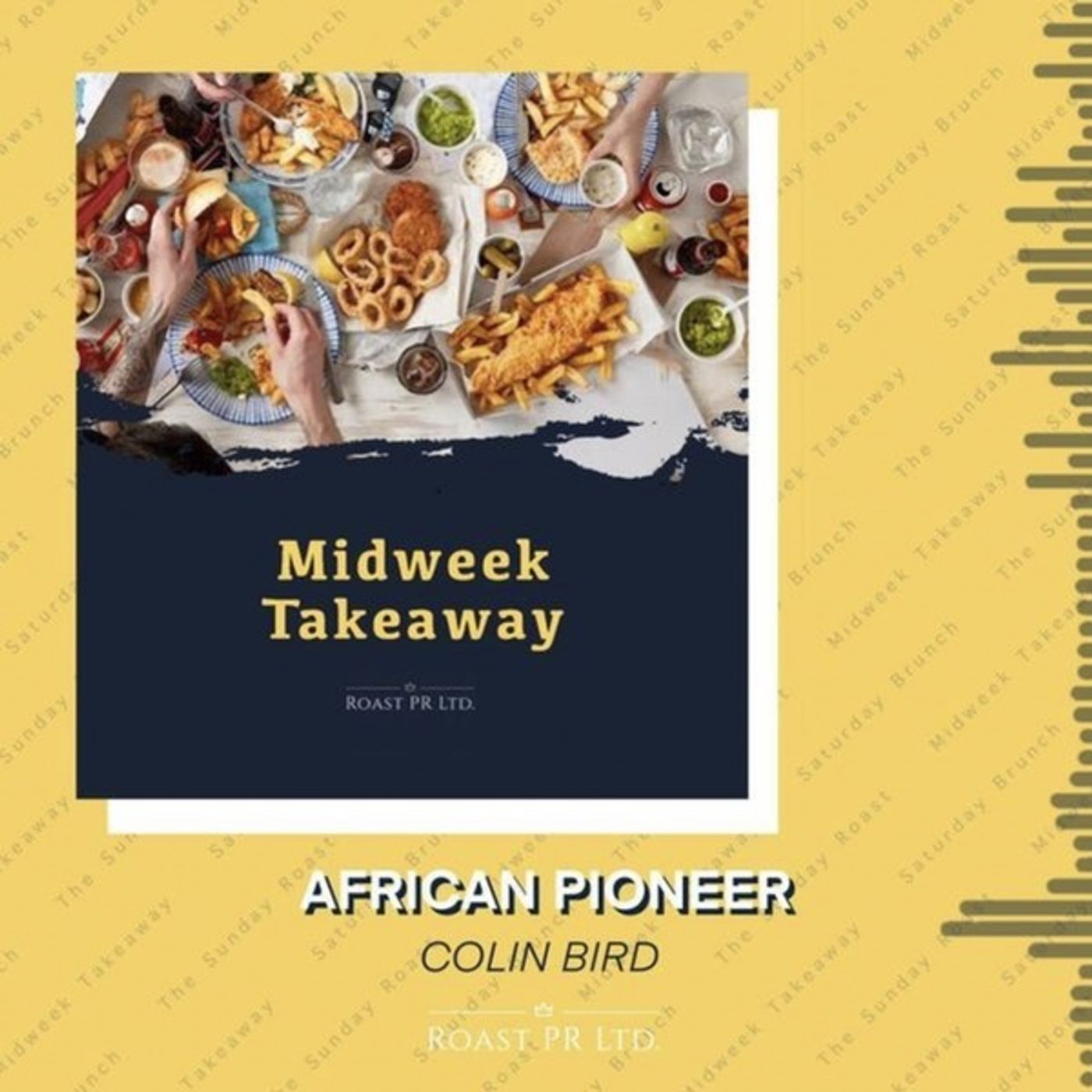 S5 Ep54: Midweek Takeaway with Colin Bird, Executive Chairman of African Pioneer (LSE:AFP) #AFP episode artwork