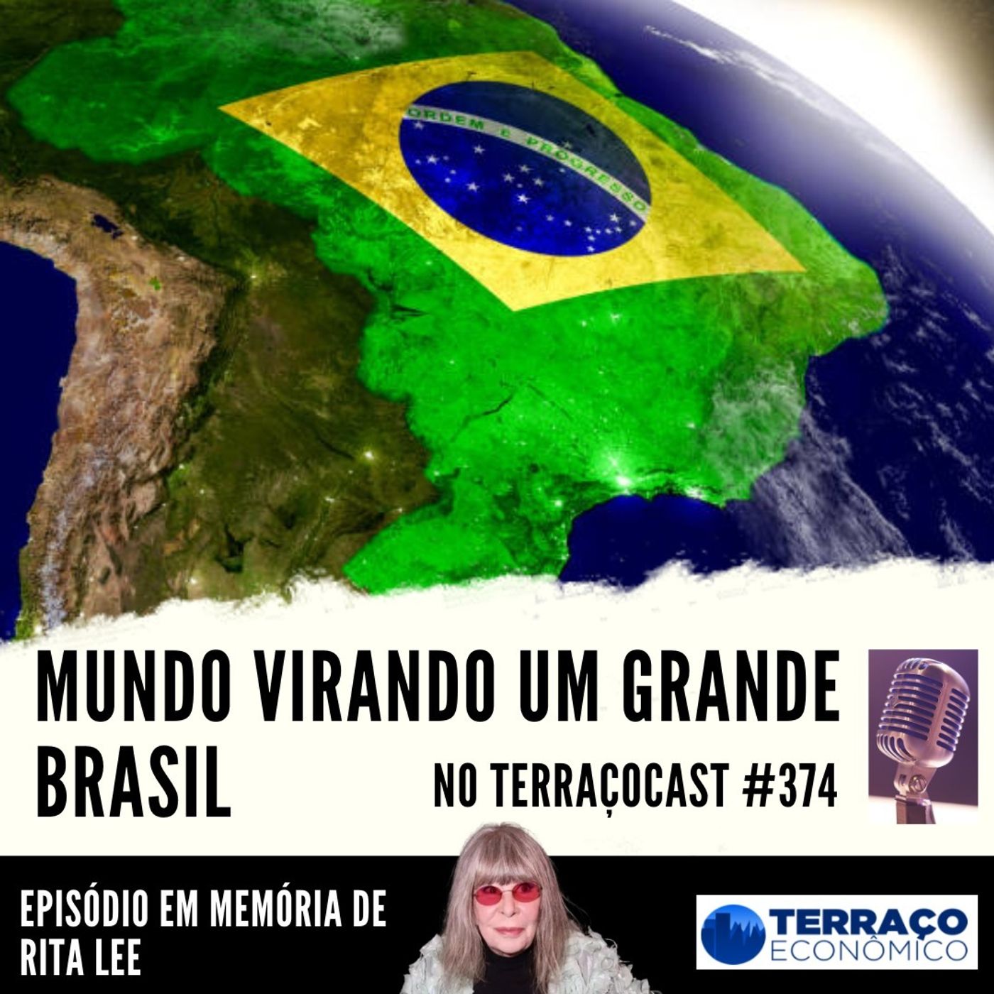 TerraçoCast