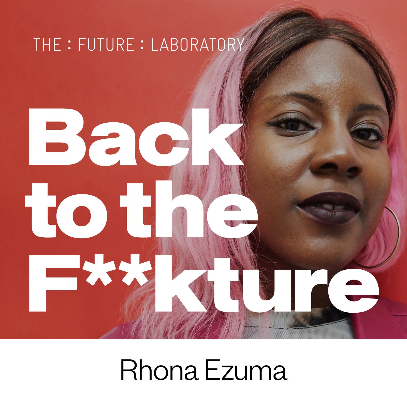 Back to the F**kture