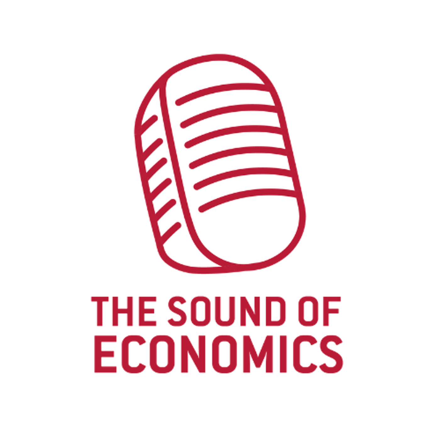 The Sound of Economics podcast