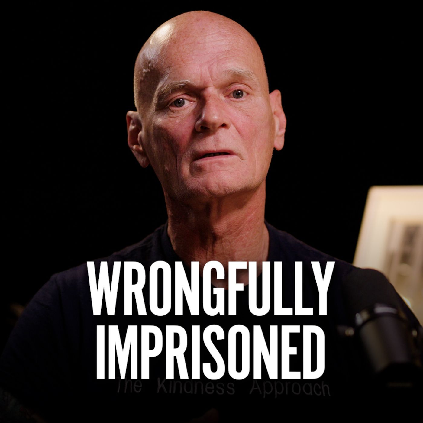 S2 Ep9: I Was Innocent But Spent 22 Years On Death Row