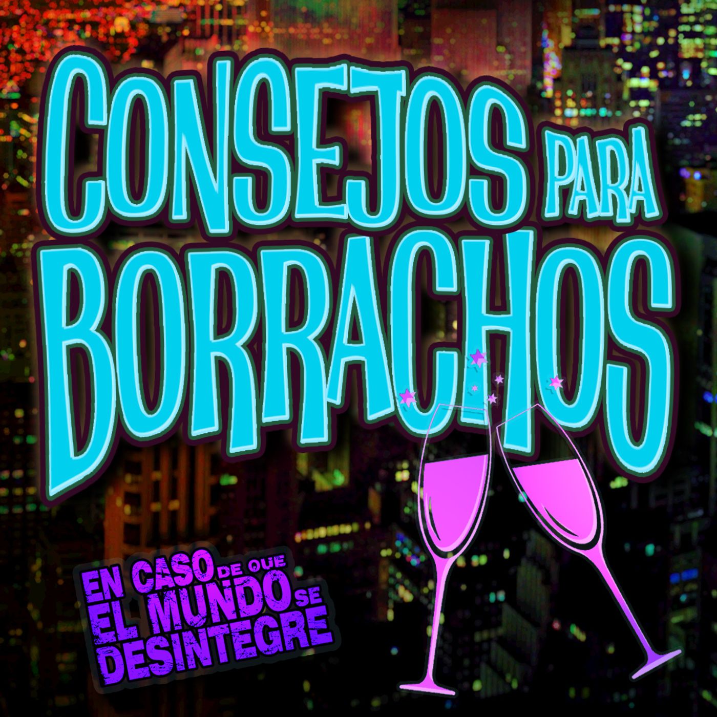 S25 Ep5614: Consejos Para Borrachos