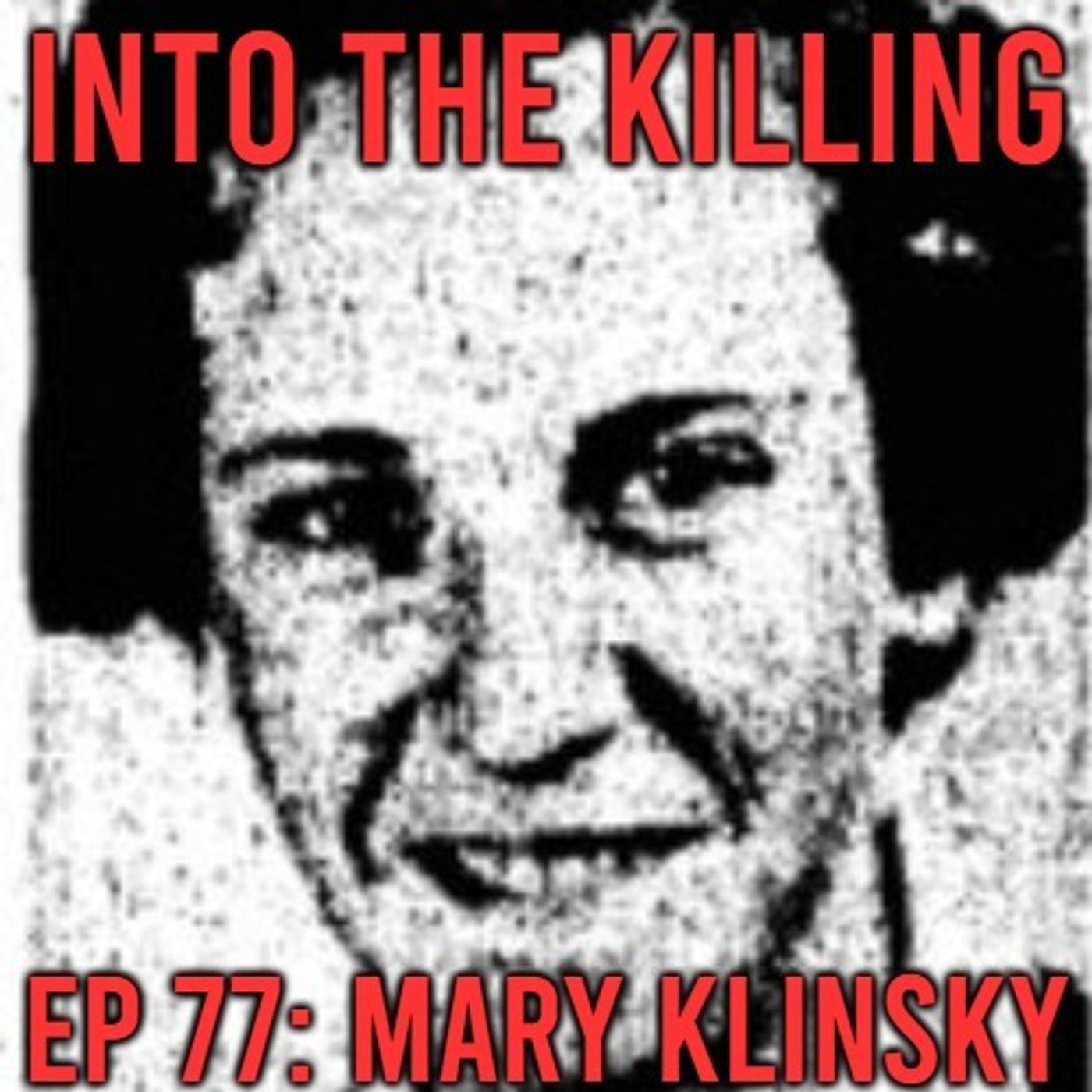 S3 Ep77: Mary Klinsky