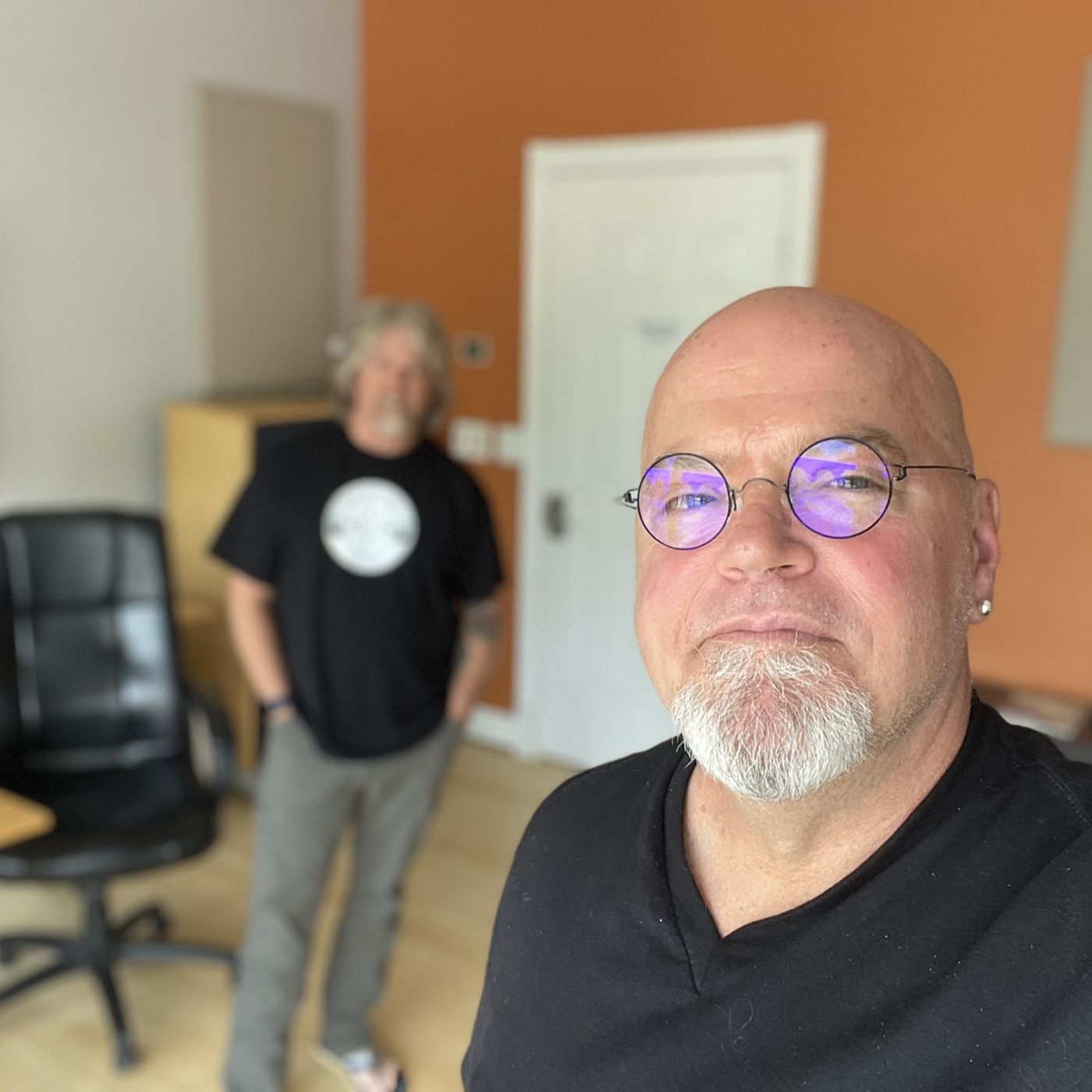 S2 Ep349: Drexel Davison - Bad Hair Day?