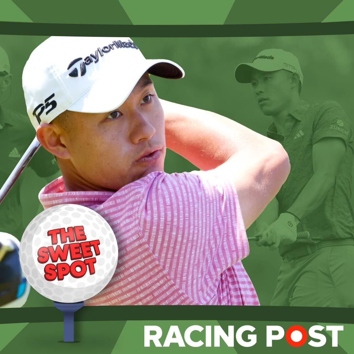 S1 Ep89: Charles Schwab Challenge, Dutch Open, LIV Golf DC & Senior PGA Championship | Steve Palmer’s Golf Betting Tips | The Sweet Spot S1 Ep89: Charles Schwab Challenge, Dutch Open, LIV Golf DC & Senior PGA Championship | Steve Palmer’s Golf Betting Tips | The Sweet Spot