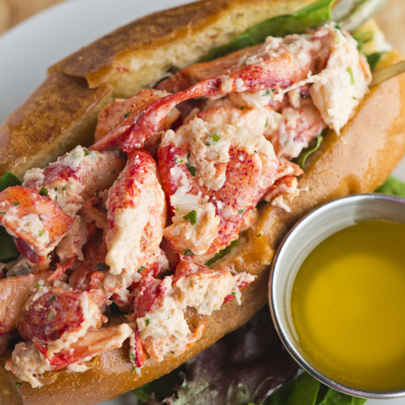 THE FEED: Perfect Outdoor Eateries for Memorial Day Weekend episode artwork