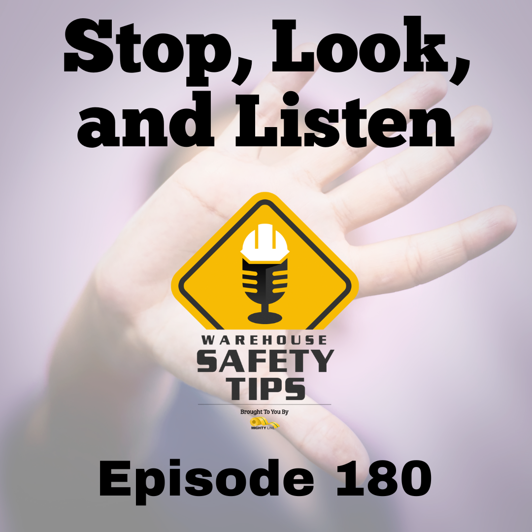 Safety Stripes by Mighty Line Floor Tape The Best Workplace Safety